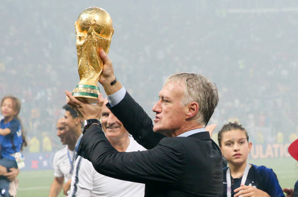 激烈的西部 激烈的西部