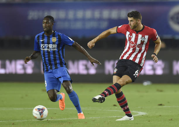 埃托奥宣布 埃托奥宣布